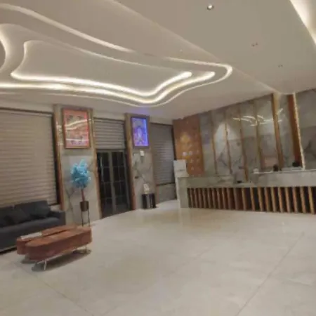 Hotel Surbhi Khatu Shyam