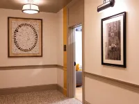 The Courier Hotel di Salem