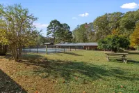 Lucky Trout Lodge