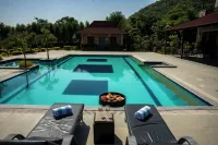 Alaya Stays Aravale Farm 4BHK Petfrndly - Villas