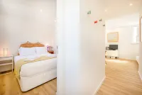 GuestReady - The Atlantique retreat - 2 stelle