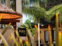 Anjana Complejo Hotels in Federacion