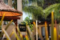 Anjana Complejo Hotel di 