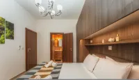 Marsalforn Apartment Walk to Beach Seaside Living