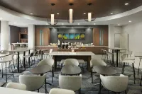 SpringHill Suites Wichita Airport - Nouto- ja jättöpalvelut