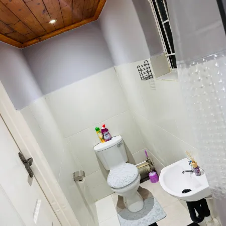 Private Guest Room Retreat Near Mutare CBD