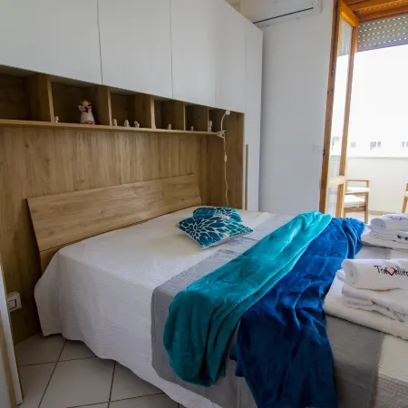 Charming Holiday House with Ocean Views in Otranto