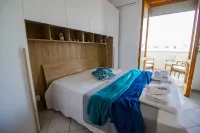 Charming Holiday House with Ocean Views in Otranto - Homestays