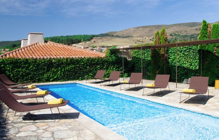 Belle Torre Mayorazgo Boutique Hotel