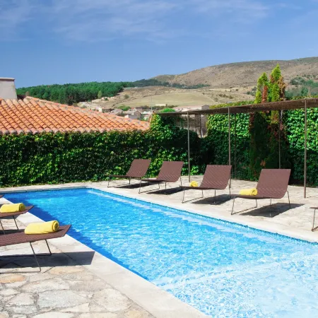 Belle Torre Mayorazgo Boutique Hotel