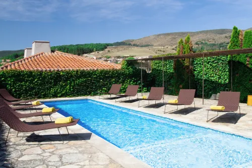 Belle Torre Mayorazgo Boutique Hotel