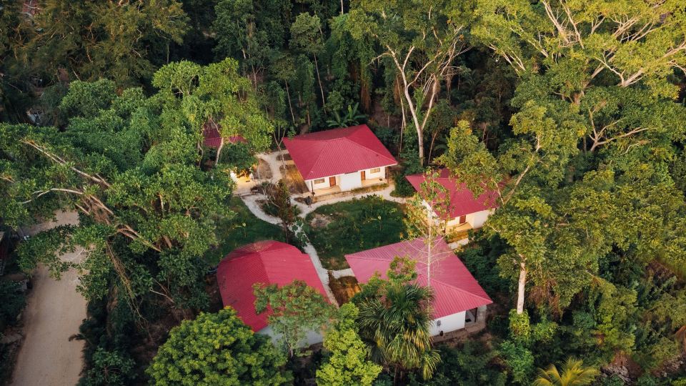 Taki Tambo Lodge