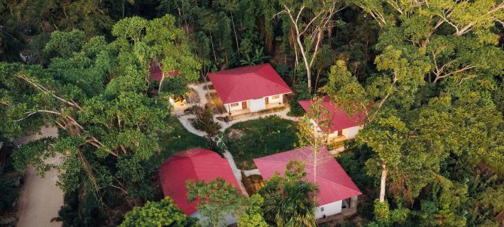 Taki Tambo Lodge Hotels in Tarapoto