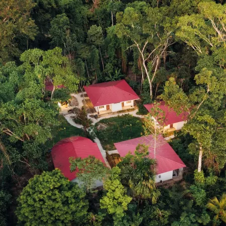 Taki Tambo Lodge