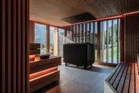 Hotel Goldener Berg - spa