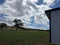 The Paddock Cabin - Your Ultimate Countryside Escape - 3-Star