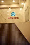 Town Hotel- Hurghada