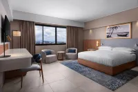 Delta Hotels by Marriott Antananarivo Hotels in 
