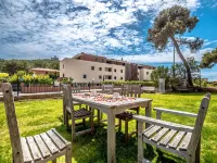 Sure Hotel by Best Western Saint-Raphael le Dramont Hotels in Saint-Raphaël