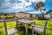 Sure Hotel by Best Western Saint-Raphael le Dramont