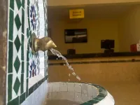 Green Valley Lodge - Atlas Mountains Nature Hotels in Taroudant Province