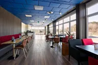 Hotell Eskilstuna - breakfast