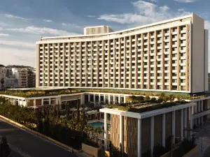 Conrad Athens The Ilisian