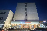 스테이 리베라 텐프로 주변 호텔