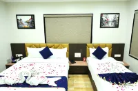 Hotel Aaradhya inn