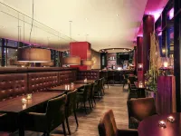 Mercure Hotel Plaza Essen - bar