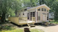 Baraboo RV Resort Hotel a 