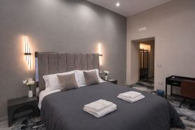 Borgo Boutique Napoli