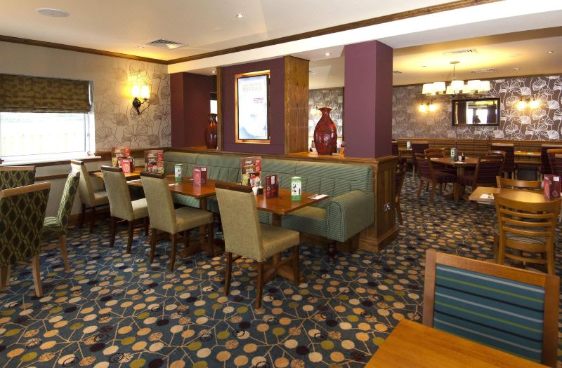 Premier Inn Exeter (M5 J29) photo 2