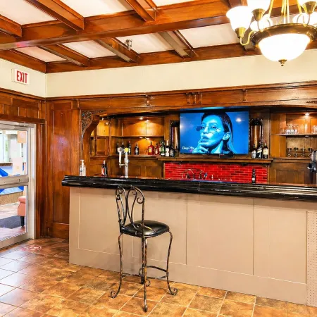 Harbourview Inn, SureStay Collection by Best Western