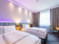 Premier Inn Essen City Các khách sạn ở Essen
