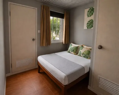 Olive Hostel Roxas City Ξενοδοχεία στην πόλη Capiz