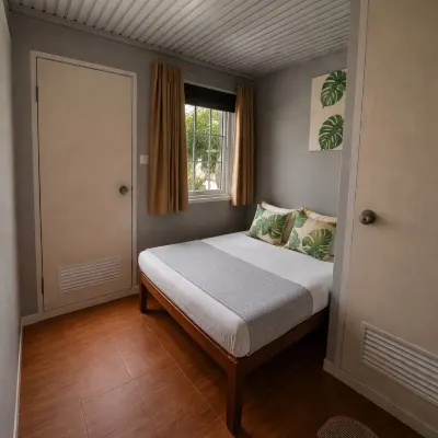 Olive Hostel Roxas City