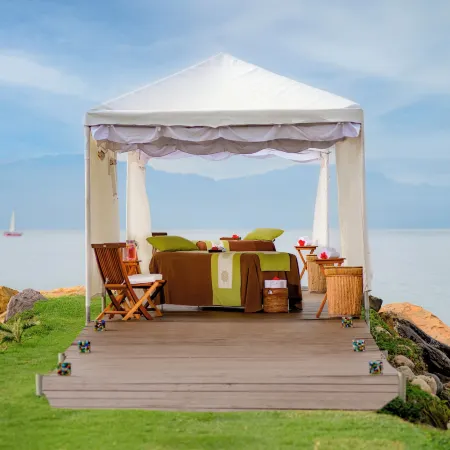 Velas Vallarta Suite Resort All-Inclusive