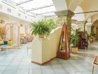 Hotel Nettuno Hotels in Forio