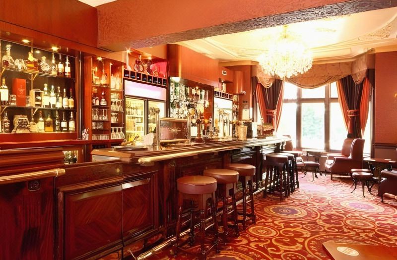 The Royal Toby Hotel photo 4