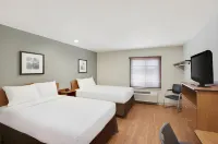 WoodSpring Suites Lafayette