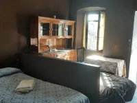 Baldo e Chicca Bed & Breakfast Hotel a Ne