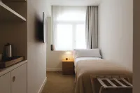 Casa Teva Rooms Sevilla - Pensionaatit