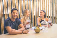 Nomadia Hostel Boutique - Pensionat