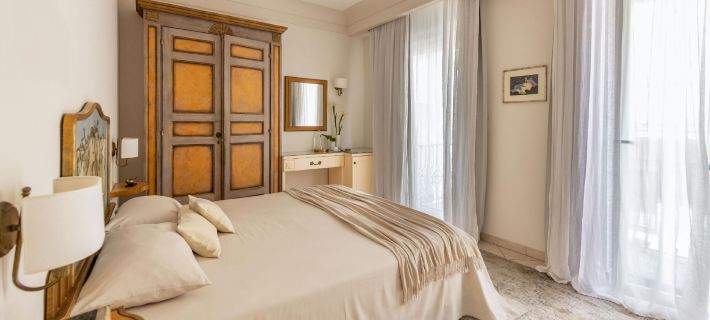 Taodomus Boutique Hotel Hotéis em Taormina