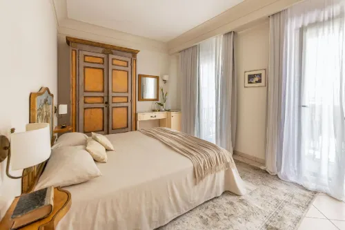 Taodomus Boutique Hotel - balcón