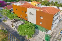 Cardedeu Suites Hotels near Metrocentro
