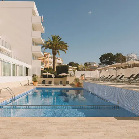 Aparthotel Novo Mar