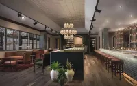 Hotel ZaZa Austin - bar