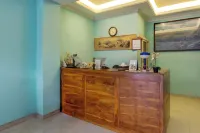 Collection O near Stasiun Solo Balapan formerly Wes Bobo Inn